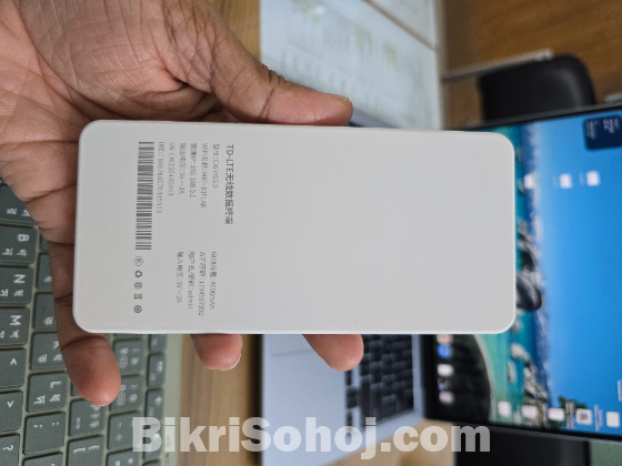 Wifi Pocket Router – 4G